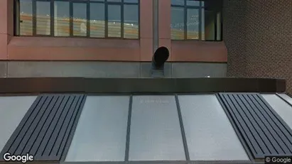 Företagslokaler för uthyrning i Roosendaal – Foto från Google Street View