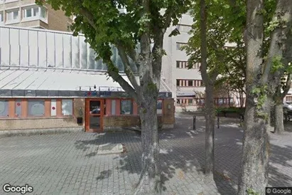 Office spaces for rent in Södermalm - Photo from Google Street View