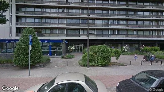 Büros zur Miete i Antwerpen Merksem – Foto von Google Street View