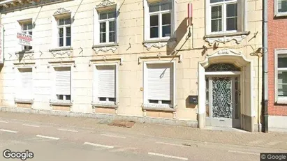 Commercial properties for sale in Bree - Photo from Google Street View