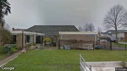 Bedrijfsruimtes te huur in Noordoostpolder - Foto uit Google Street View