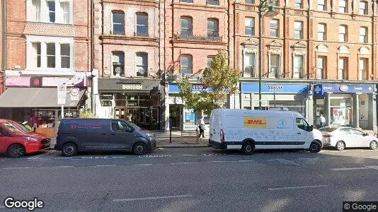 Büros zur Miete i Dublin 4 – Foto von Google Street View