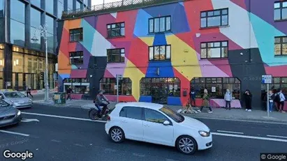 Kantorruimte te koop in Dublin 2 - Foto uit Google Street View