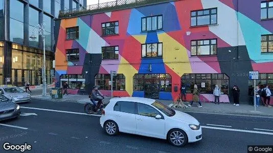 Kontorer til leie i Dublin 2 – Bilde fra Google Street View
