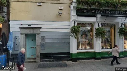 Kontorlokaler til salg i Dublin 2 - Foto fra Google Street View