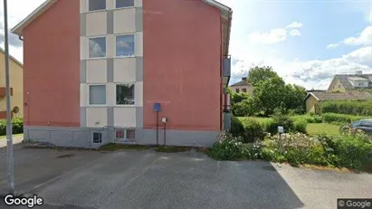 Företagslokaler till salu i Katrineholm – Foto från Google Street View