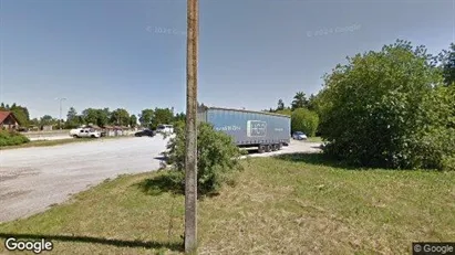 Gewerbeflächen zur Miete in Harku – Foto von Google Street View