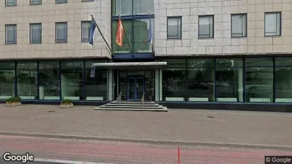 Bedrijfsruimtes te huur in Tallinn Kesklinna - Foto uit Google Street View