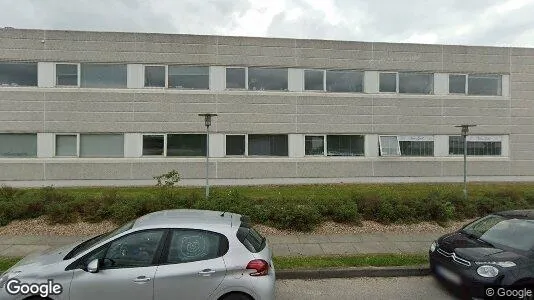 Büros zur Miete i Aarhus V – Foto von Google Street View