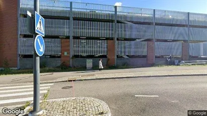 Kontorlokaler til leje i Espoo - Foto fra Google Street View