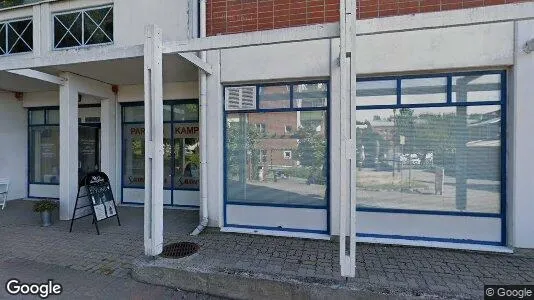 Commercial properties for sale i Espoo - Photo from Google Street View