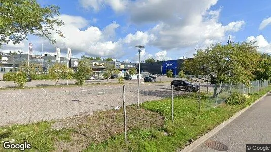 Kontorer til leie i Espoo – Bilde fra Google Street View