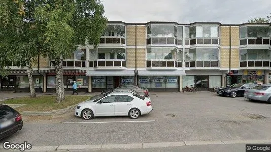 Commercial properties for sale i Heinola - Photo from Google Street View