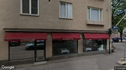 Lokaler til leje i Helsinki Eteläinen - Foto fra Google Street View