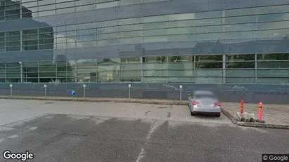 Kontorlokaler til leje i Helsinki Läntinen - Foto fra Google Street View