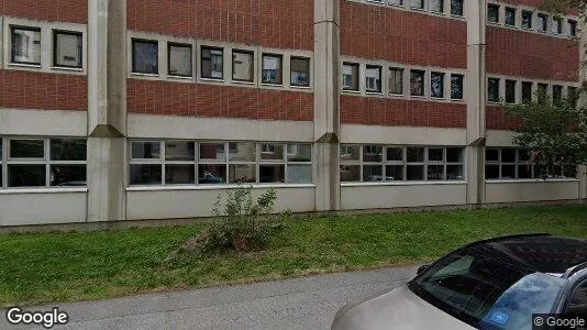 Office spaces for rent i Helsinki Läntinen - Photo from Google Street View