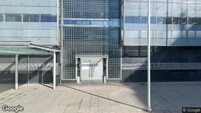 Kontorlokaler til leje i Helsinki Eteläinen - Foto fra Google Street View