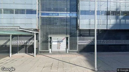 Büros zur Miete i Helsinki Eteläinen – Foto von Google Street View