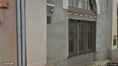 Kontorlokaler til leje i Helsinki Eteläinen - Foto fra Google Street View