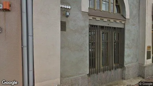Büros zur Miete i Helsinki Eteläinen – Foto von Google Street View