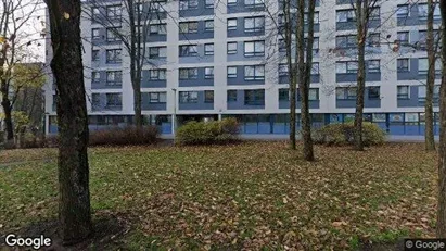 Kantorruimte te koop in Helsinki Keskinen - Foto uit Google Street View