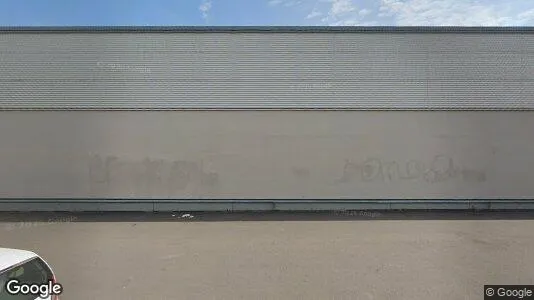 Büros zur Miete i Helsinki Itäinen – Foto von Google Street View