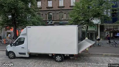 Office spaces for rent in Helsinki Eteläinen - Photo from Google Street View