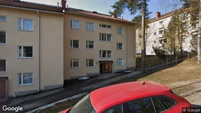 Kontorer til leie i Helsingfors Läntinen – Bilde fra Google Street View