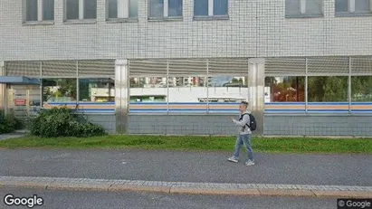 Kontorlokaler til leje i Helsinki Läntinen - Foto fra Google Street View