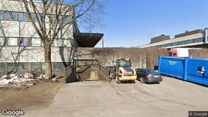 Producties te koop in Helsinki Itäinen - Foto uit Google Street View