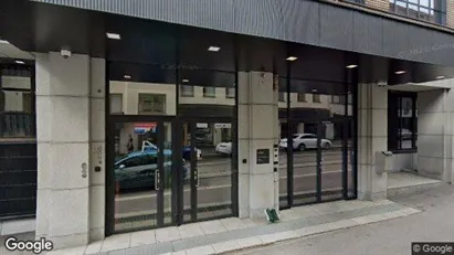 Kontorlokaler til leje i Helsinki Eteläinen - Foto fra Google Street View