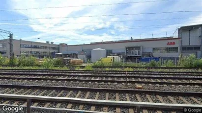 Büros zur Miete in Helsinki Läntinen – Foto von Google Street View