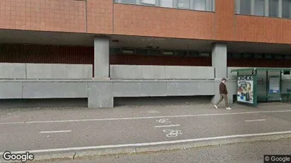 Office spaces for sale in Helsinki Keskinen - Photo from Google Street View