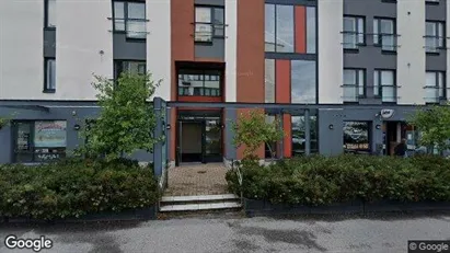 Lokaler til salgs i Helsingfors Eteläinen – Bilde fra Google Street View