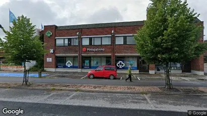Commercial properties for sale in Ikaalinen - Photo from Google Street View