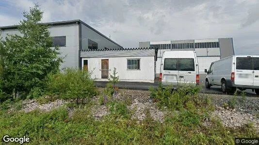 Werkstätte zur Miete i Janakkala – Foto von Google Street View