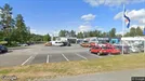 Erhvervslokaler til leje, Joensuu, Pohjois-Karjala, Wahlforssinkatu 3