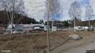 Erhvervslokaler til leje, Jyväskylä, Keski-Suomi, Laukaantie 7
