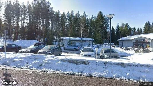 Commercial properties for sale i Jyväskylä - Photo from Google Street View