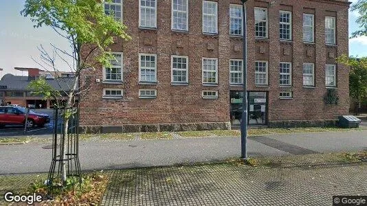 Büros zur Miete i Jyväskylä – Foto von Google Street View