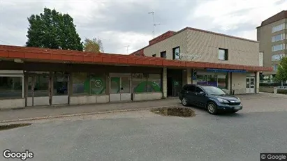 Gewerbeflächen zum Kauf in Jämsä – Foto von Google Street View