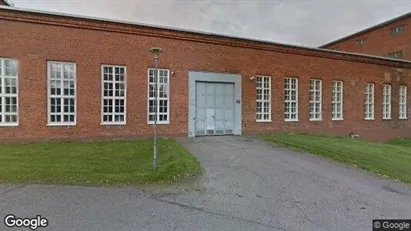 Office spaces for rent in Kerava - Photo from Google Street View
