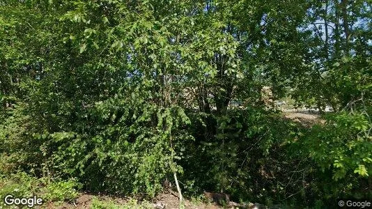 Werkstätte zur Miete i Kirkkonummi – Foto von Google Street View