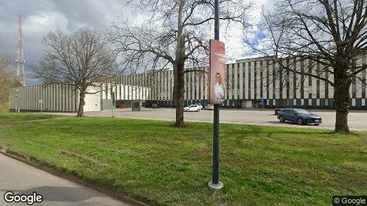 Büros zur Miete i Kouvola – Foto von Google Street View