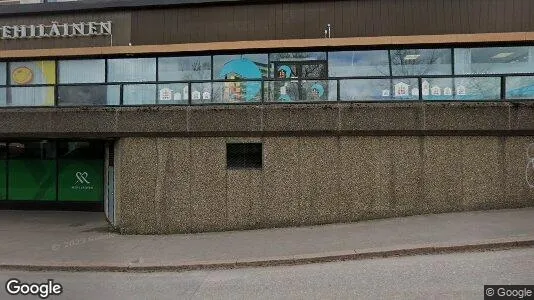 Büros zur Miete i Kouvola – Foto von Google Street View