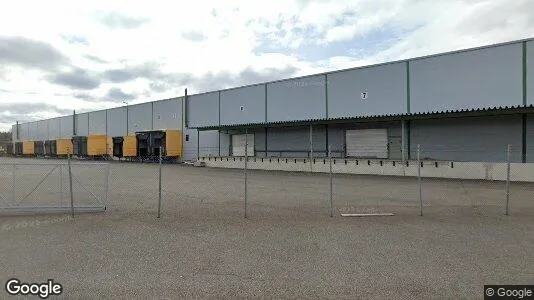 Werkstätte zur Miete i Kouvola – Foto von Google Street View