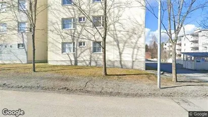 Lokaler til salg i Kuopio - Foto fra Google Street View