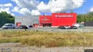 Erhvervslokaler til leje, Kuopio, Pohjois-Savo, Leväsentie 7