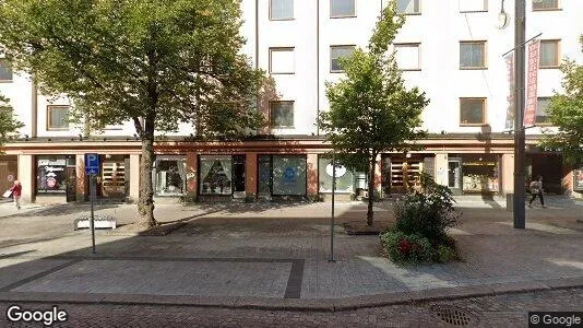Commercial properties for sale i Lahti - Photo from Google Street View