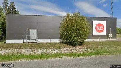 Lokaler til leje i Lahti - Foto fra Google Street View